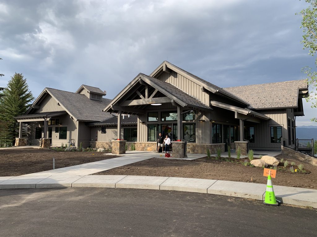 Cordillera Athletic Club