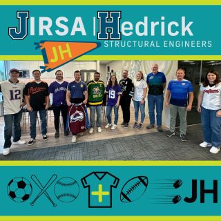 Blackstone Country Club - Jirsa Hedrick Structural Engineers